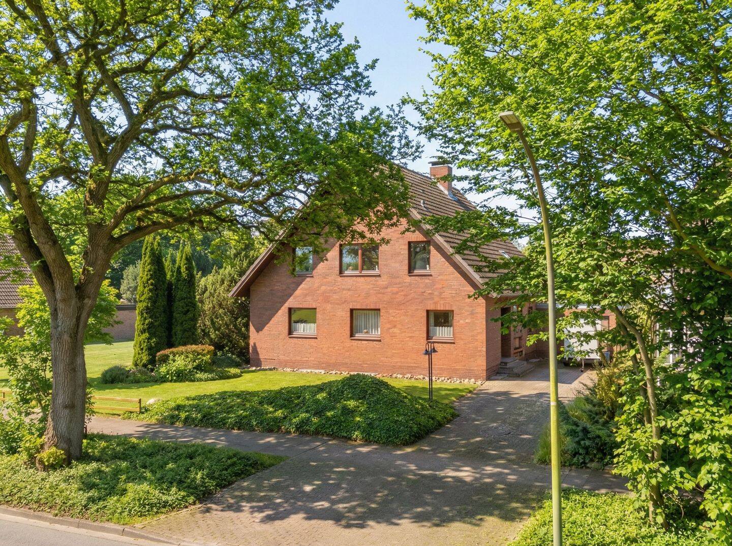 Großzügiges Zuhause in begehrter Wohnlage, 25337 Elmshorn