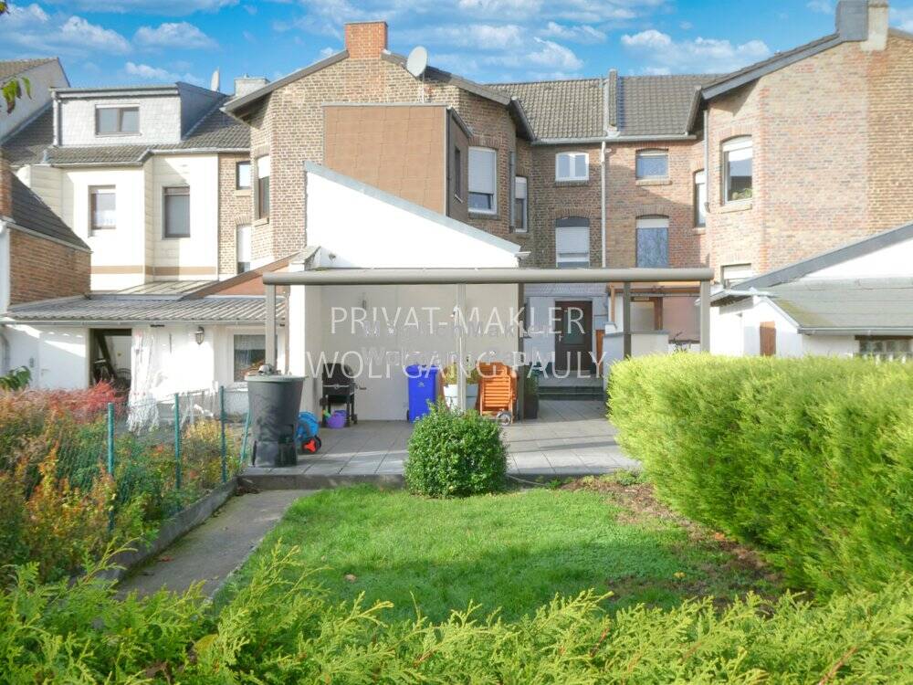 Platz satt ++ 6 Zimmer plus …, 41238 Mönchengladbach