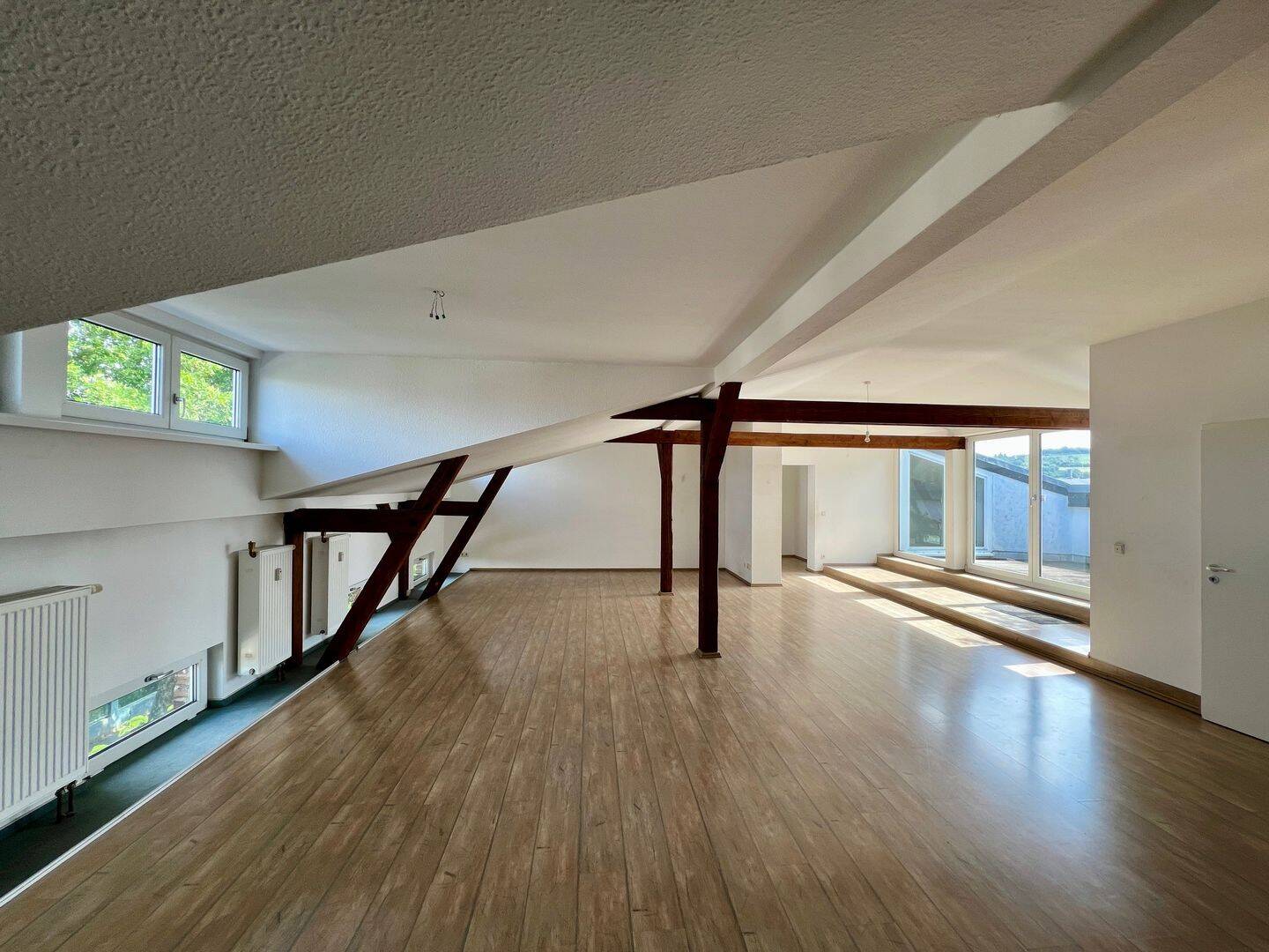 Loft-Studioatmosphäre in einem historischen Wohn- und Bürohaus in Groß-Umstadt!, 64823 Groß-Umstadt