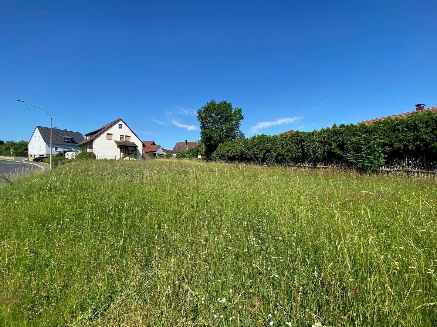 Wohnideen verwirklichen, 95494 Gesees