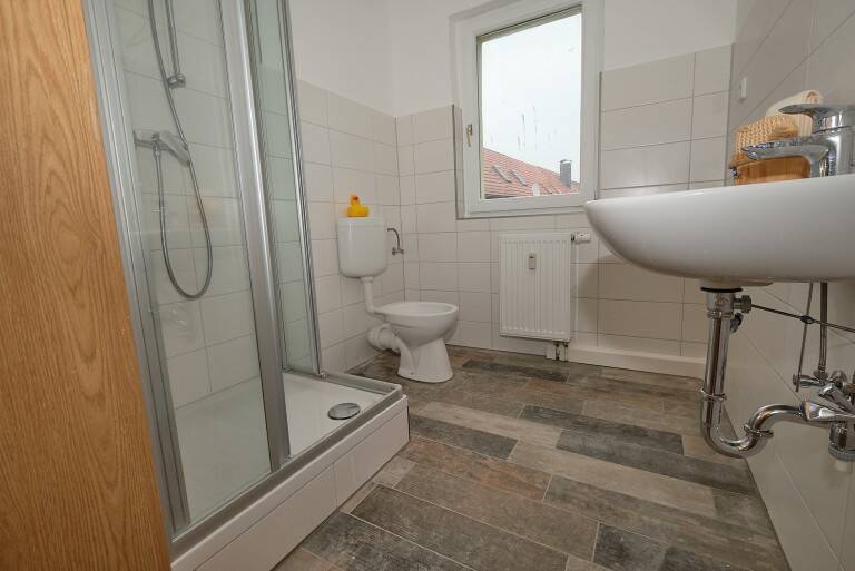 1-Raum-Wohnung, 6679 Hohenmölsen
