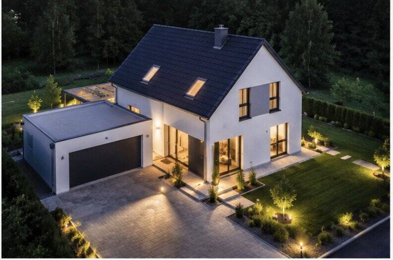 Miete war gestern – heute gehört dein Zuhause dir, mit knapp 145 m² !??, 73655 Urbach