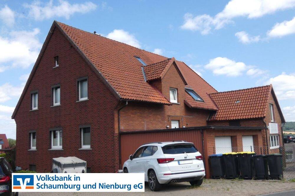 Wo Ihre Mieter gerne wohnen!, 31711 Luhden
