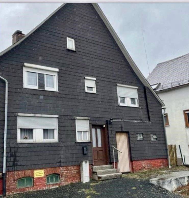 Sanierungsobjekt mit Historie in Dietzhölztal, 35716 Dietzhölztal