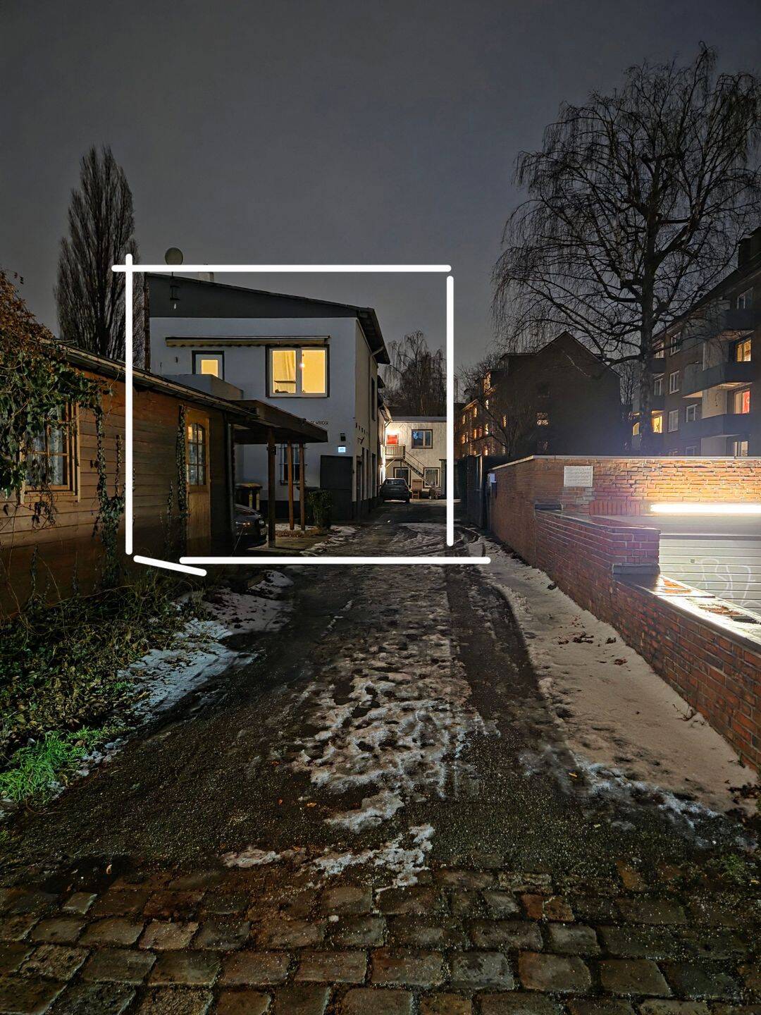 „Möblierte Projektwohnung auf Zeit für 3–4 Mitarbeiter in Hamburg-Barmbek-Süd mit Hofstellplätzen, 22081 Hamburg (Hamburg-Nord Barmbek-Süd Uhlenhorst)