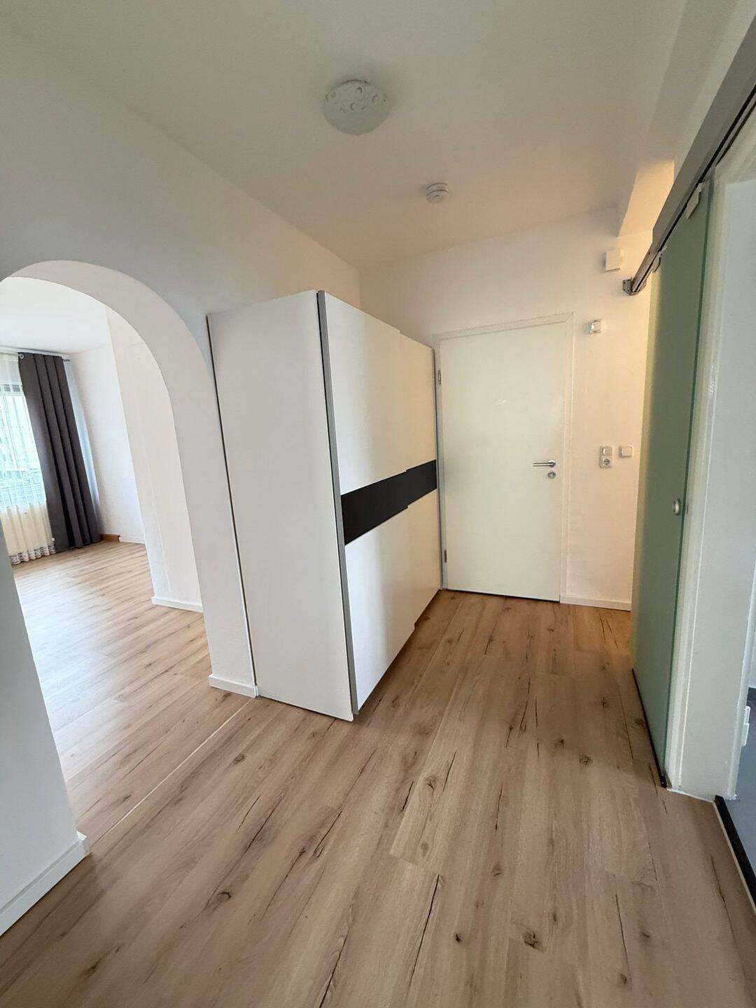 Mietwohnung, 3 Zimmer, 87 m², in Pegnitz, 91257 Pegnitz