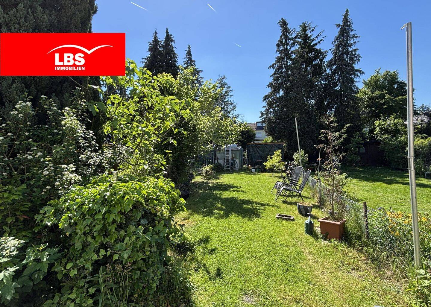 ***Bezugsfrei ! Sonniges Reihenmittelhaus in Dörnigheim mit schönem, weitläufigen Garten!! ***, 63477 Maintal