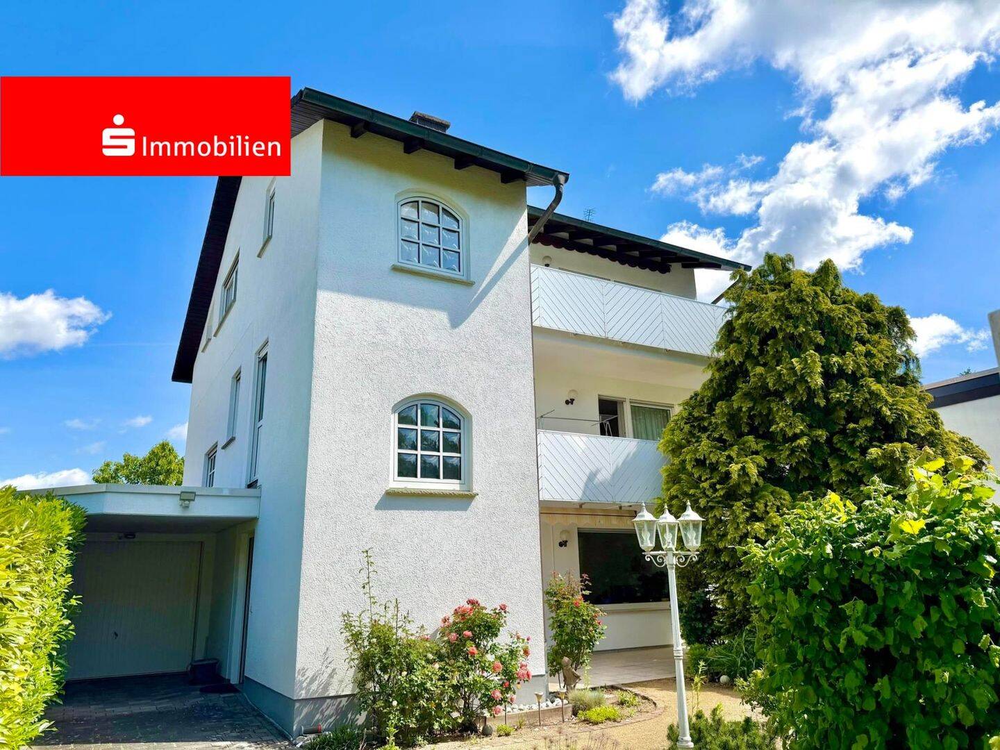 Erbpachtgrundstück – Freistehender Familientraum – Offenbach Bieber-Waldhof, 63073 Offenbach am Main (Bieber)