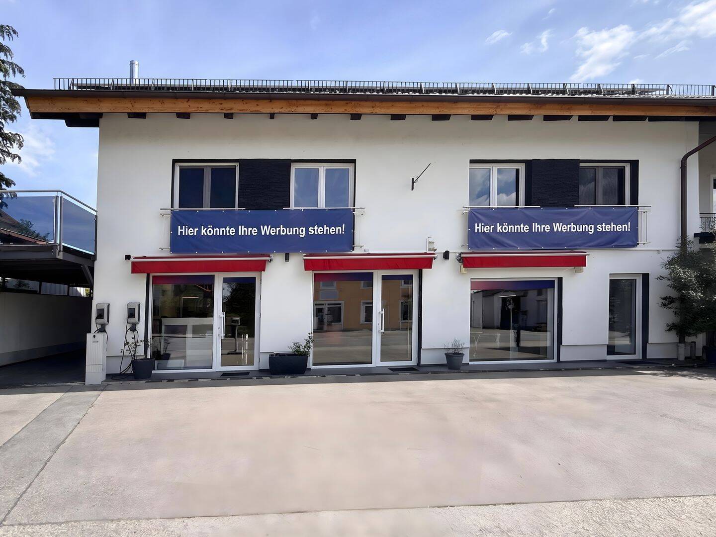 Arbeiten ohne Pendeln – Luxus mit Pool – alles unter einem Dach, 81827 München (Ramersdorf-Perlach Trudering-Riem)