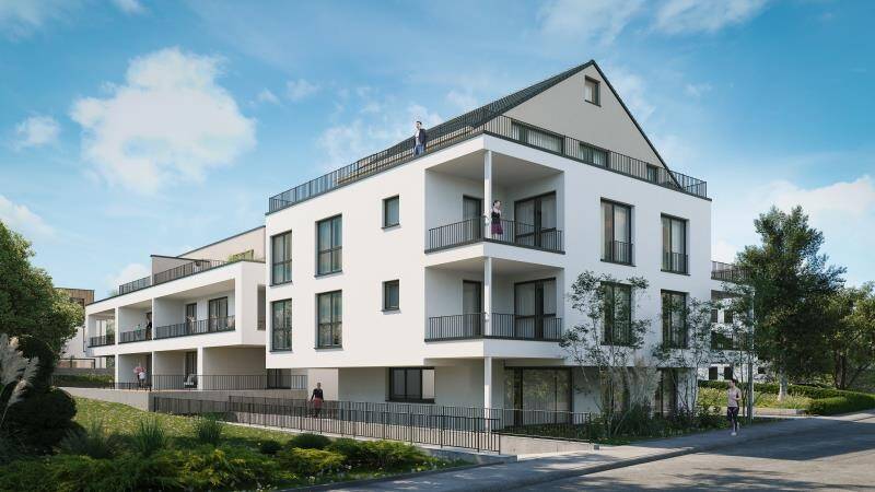 Wohnen in Unterrombach, 73434 Aalen