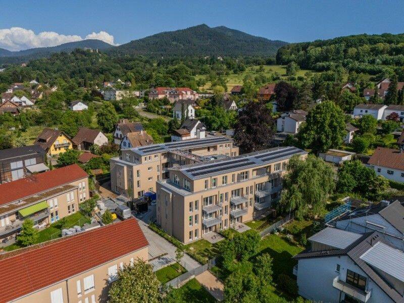 Erstbezug – Betreutes Wohnen – 2 Zimmer Wohnung, 79379 Müllheim