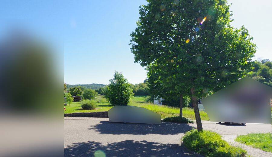Provisionsfrei* Top-Baugrundstück in Königsbach – ruhige Lage & unverbaubarer Blick, 75203 Königsbach-Stein