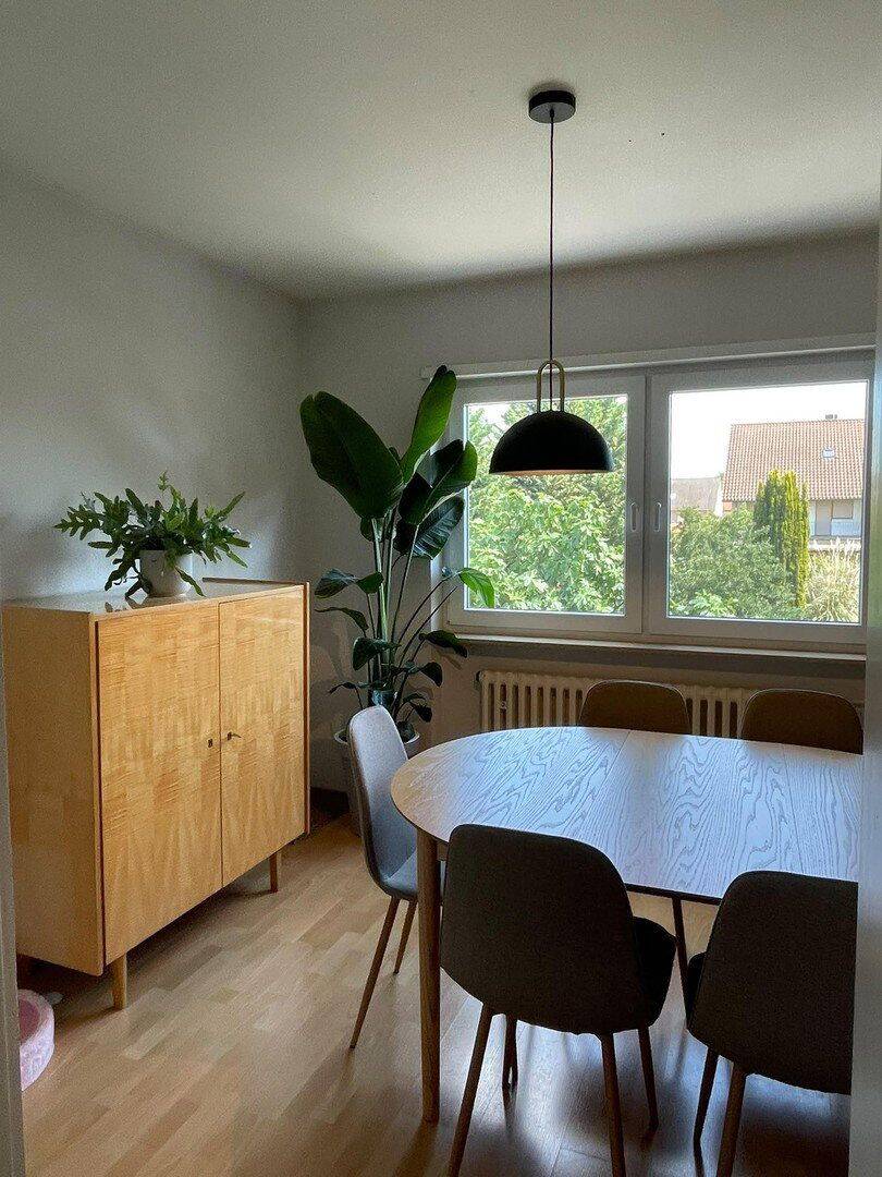 Modernes Zuhause mit Parkblick – 4-Zimmer-Wohnung mit großem Süd-Balkon & Garage, 67105 Schifferstadt