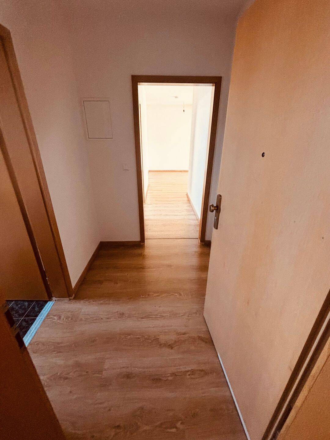 Mietwohnung, 2,5 Zimmer, 58 m², in Postbauer-Heng, 92353 Postbauer-Heng