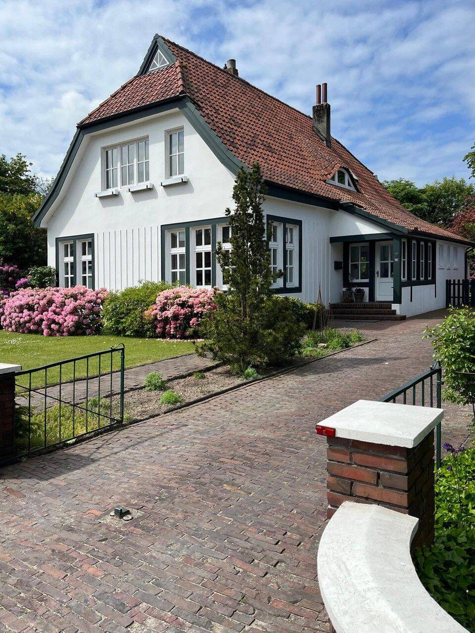 Charmanter Wohntraum in Zetel – Tradition trifft auf modernen Komfort, 26340 Zetel
