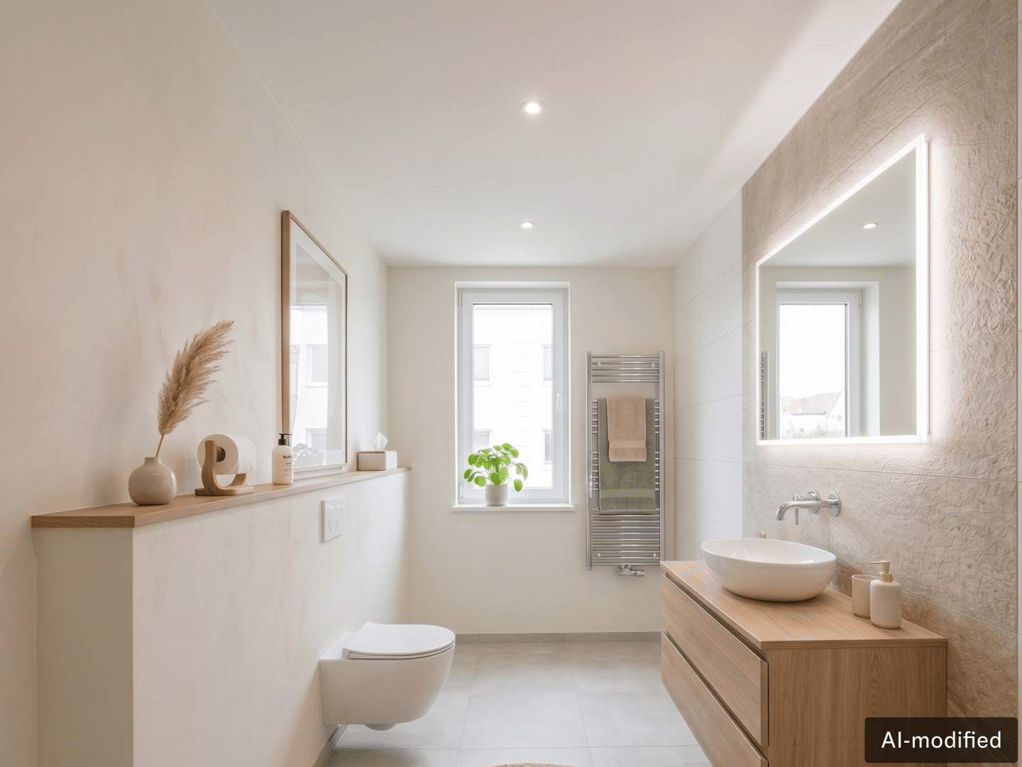 Edlich Living: 4-Zimmer-Wohnung im hochwertigen Neubau im Leipziger Osten, 4315 Leipzig (Neustadt-Neuschönefeld Sellerhausen-Stünz Volkmarsdorf)