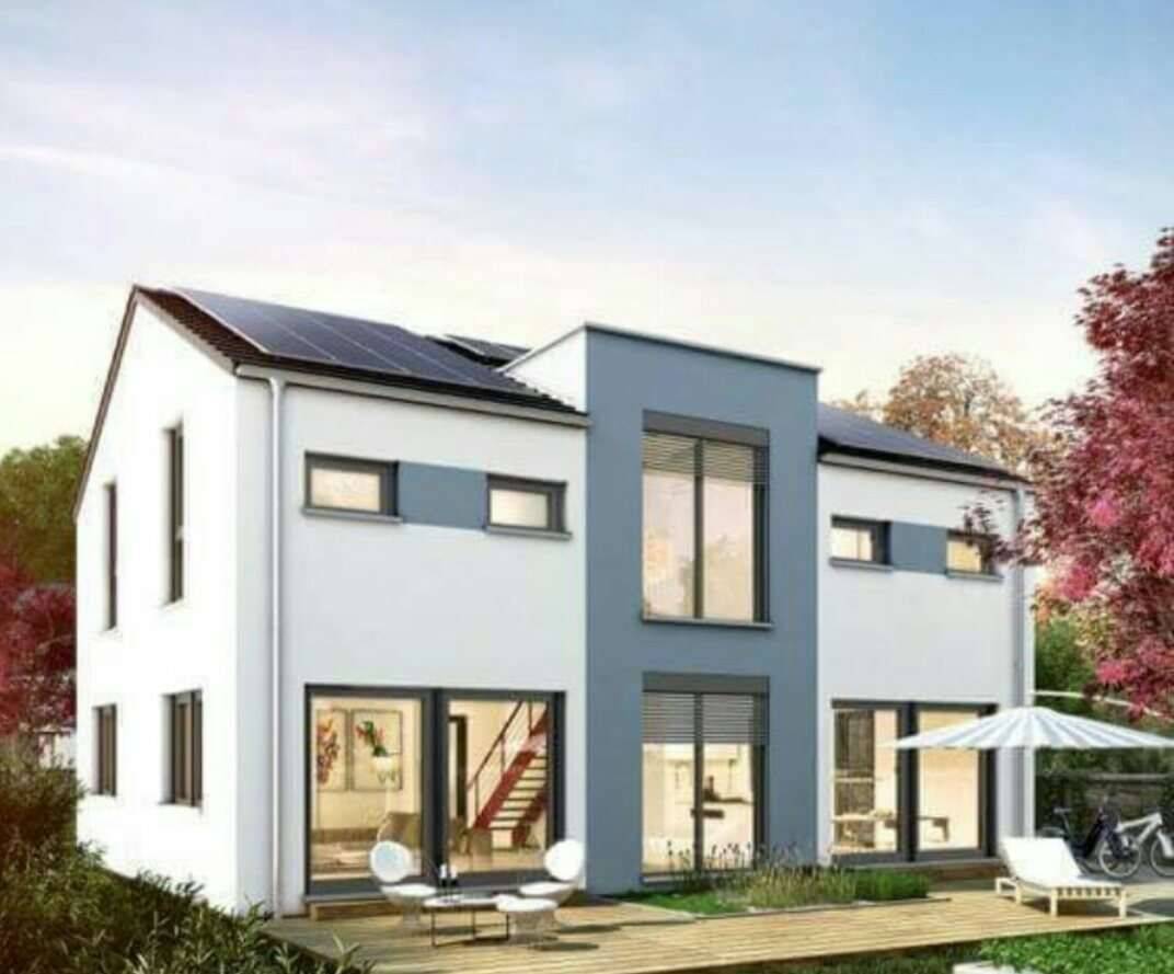 Für 1900,- EUR mtl. im eigenen Traumhaus… WER WILL DENN DA NOCH MIETEN ?, 15745 Wildau