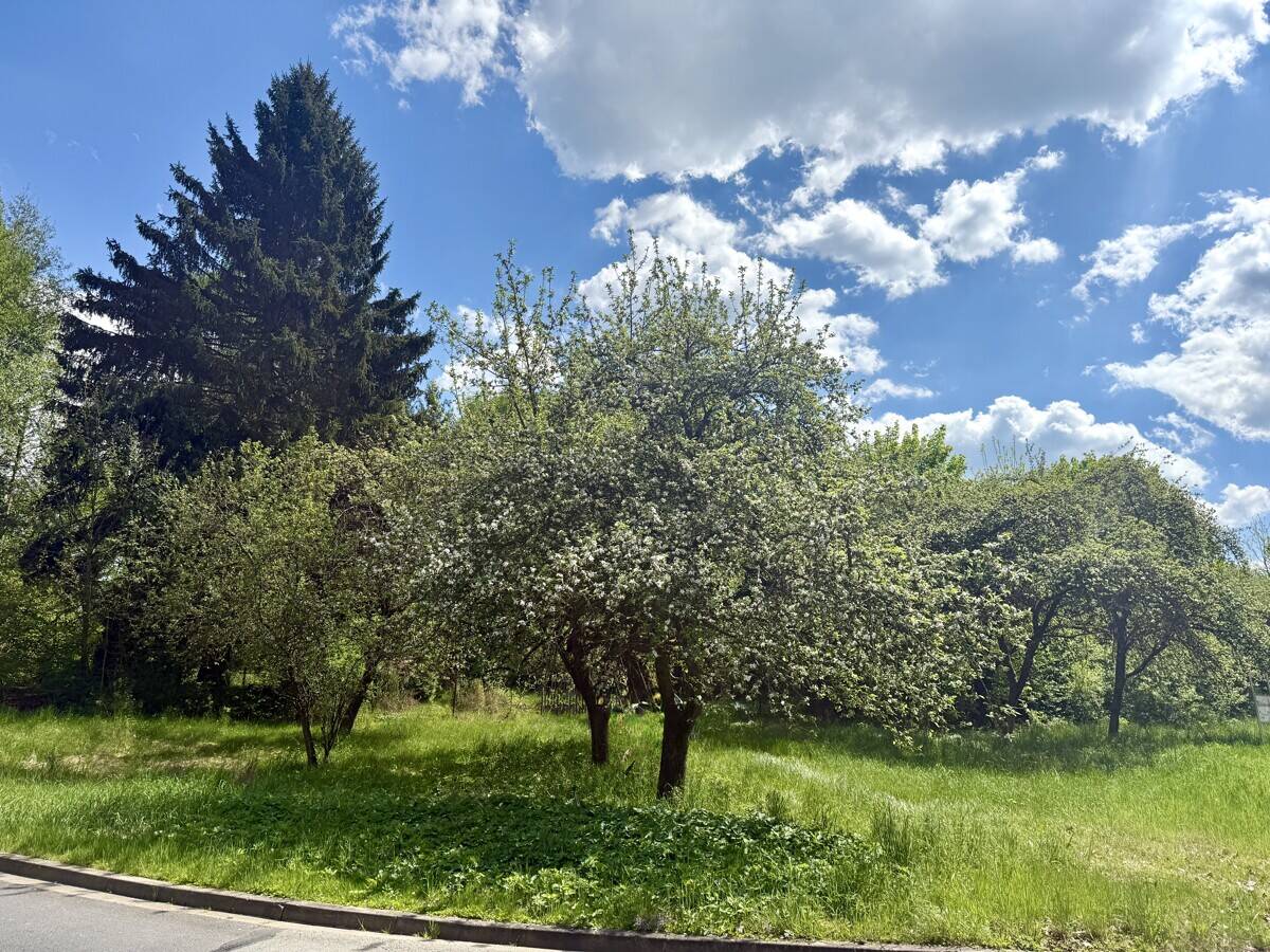 Ein Rückzugsort für Individualisten in Bayreuth – Premium Grundstück mit 1.292 m², 95447 Bayreuth (Altstadt Birken Glocke Meyernberg Saas)