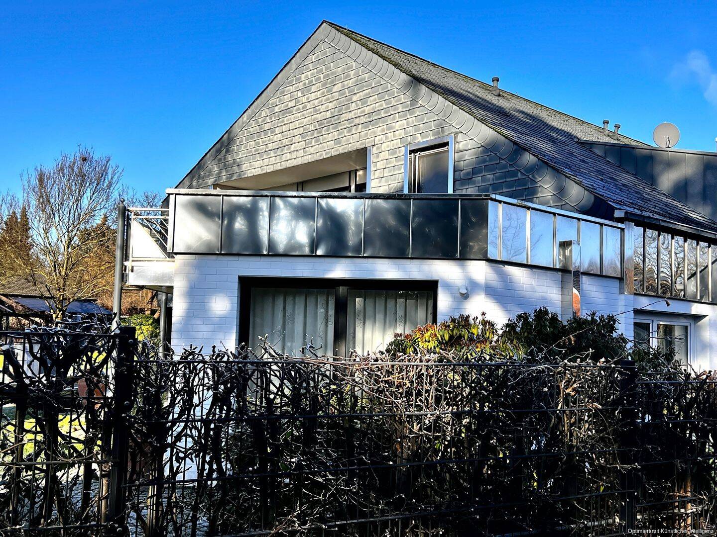 ***3- Zimmerwohnung in bester Lage von Soest***, 59494 Soest