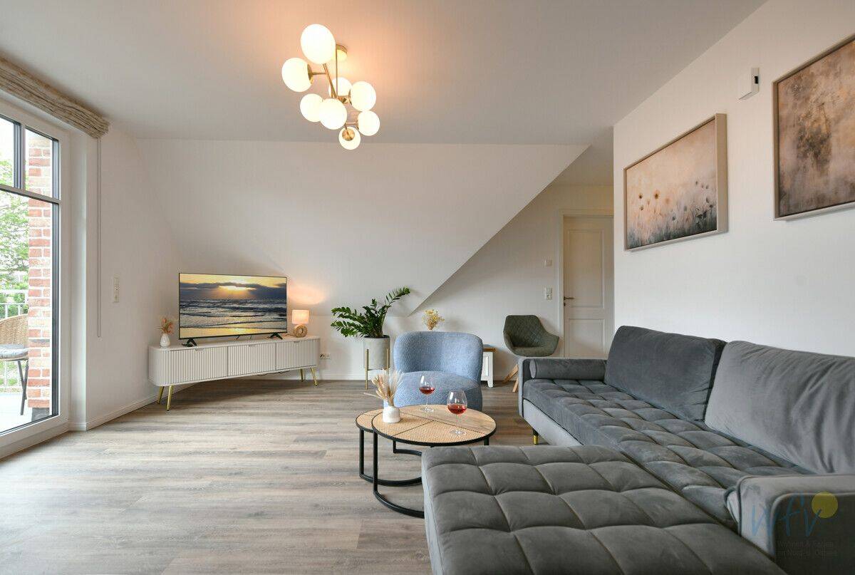 Sünnblick – Exklusives Wohnen auf Langeoog!, 26465 Langeoog