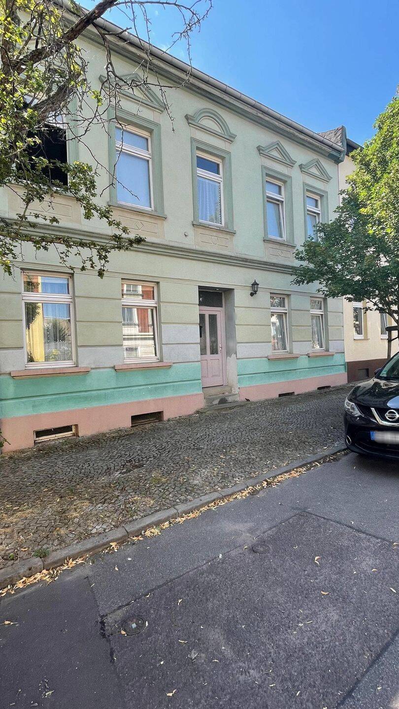 Nette Mieter sind schon da!, 6406 Bernburg (Saale)
