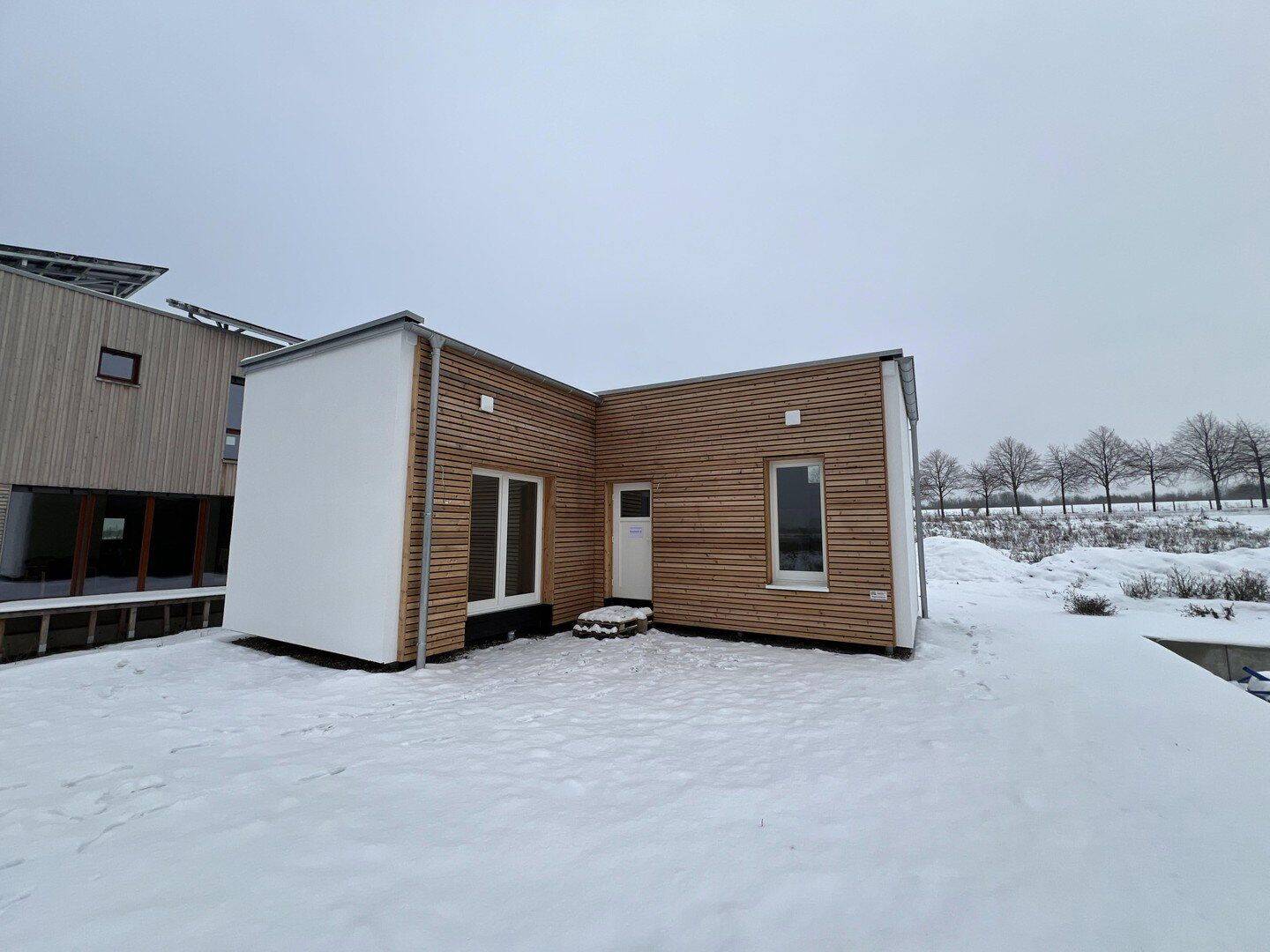 38 m² Modernes Tiny House Hannover (KfW 55) inkl. Zuschuss-Angebot, 30539 Hannover
