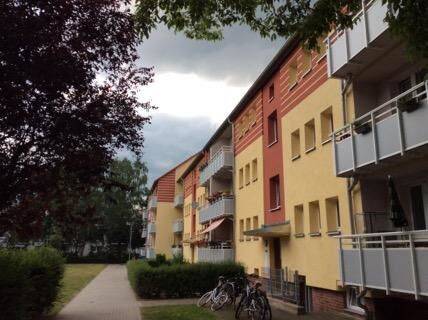 Willkommen Zuhause: 2-Zimmer-Wohnung in zentraler Lage, 30655 Hannover