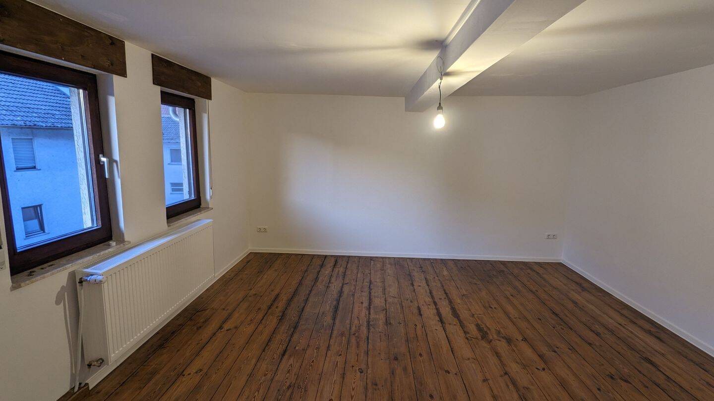 gemütliche 2,5 Zimmer Wohnung in einer ehemaligen Hofreite, 64853 Otzberg