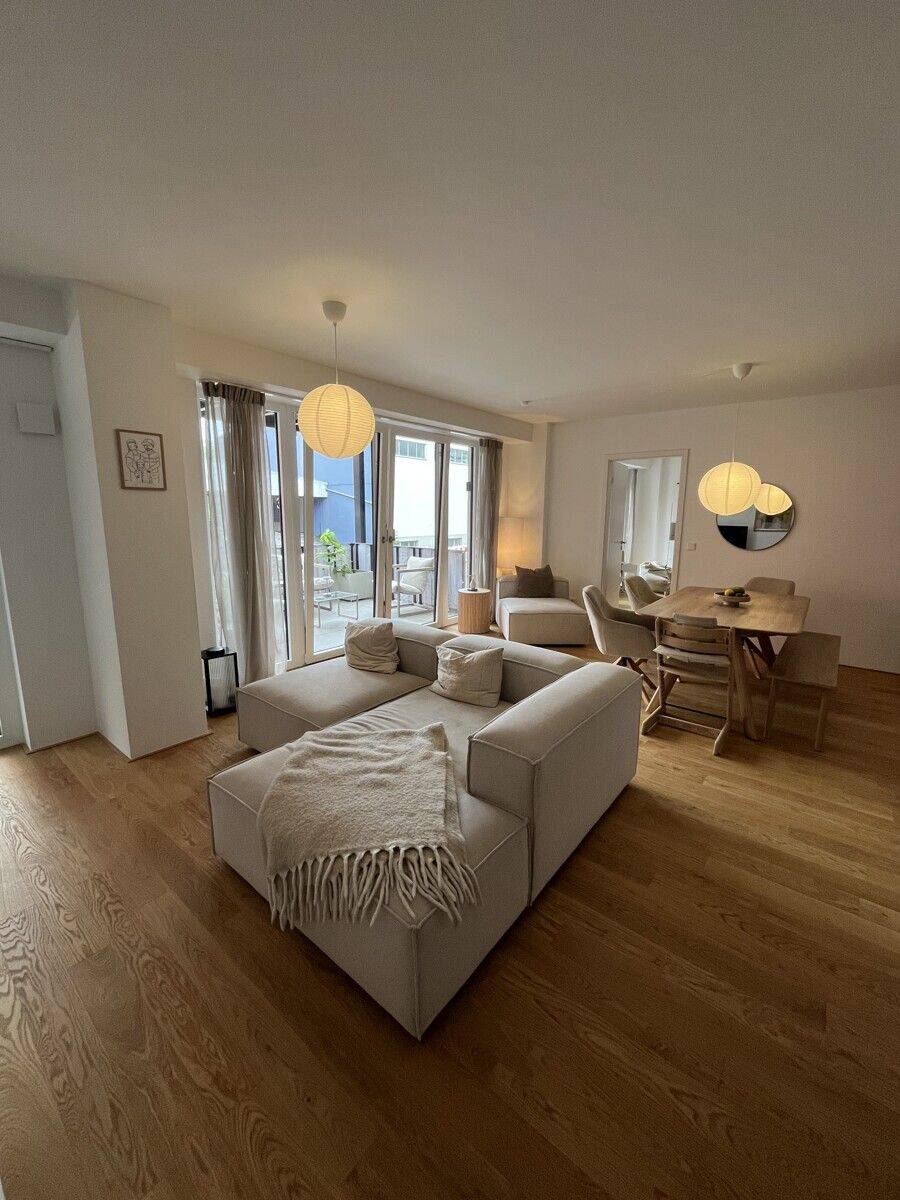 Ihr neues Zuhause: Gemütliche 3-Zimmer-Wohnung, 28197 Bremen