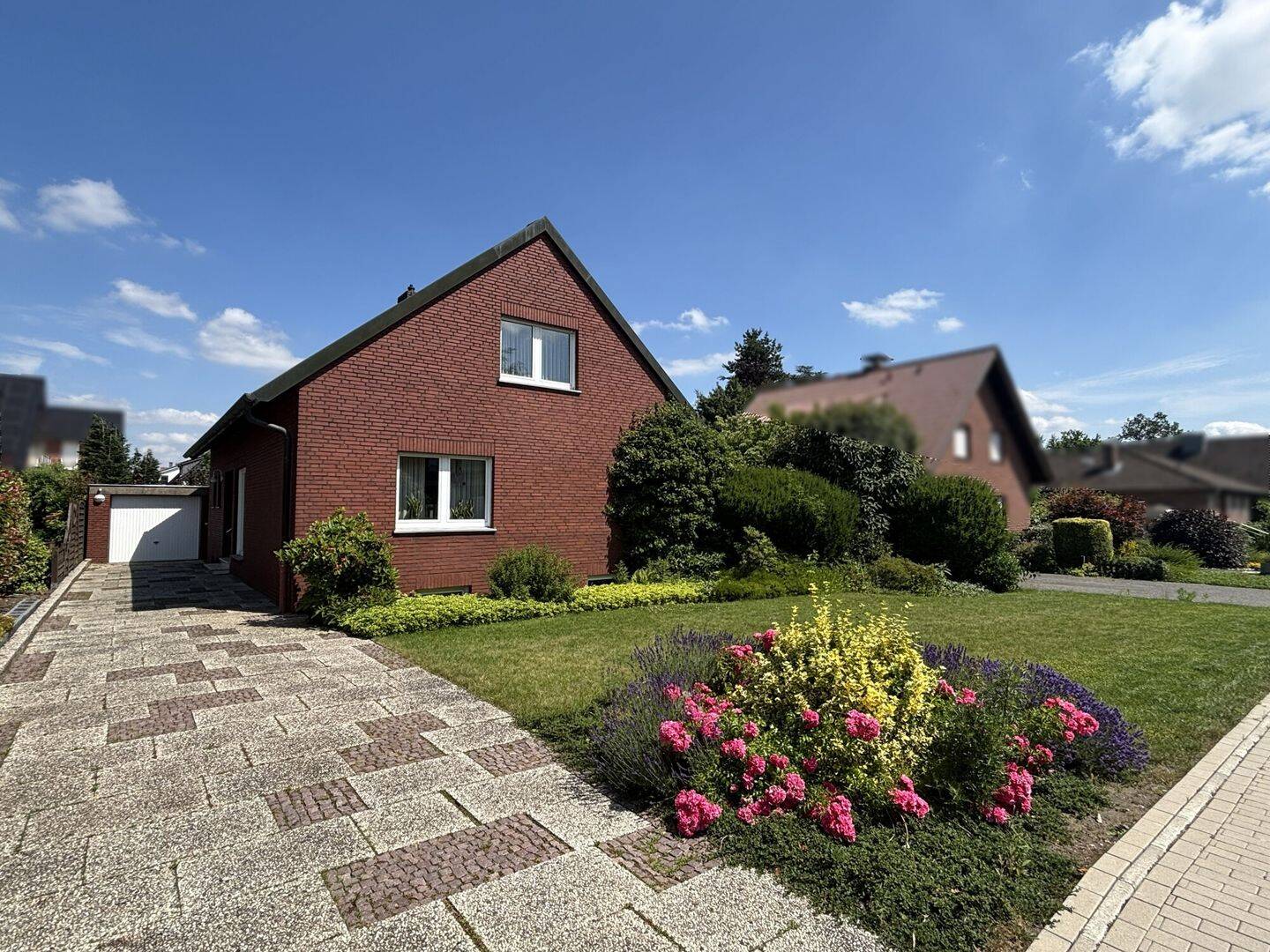 Einfamilienhaus in ruhiger und bevorzugter Lage von Altenberge!, 48341 Altenberge
