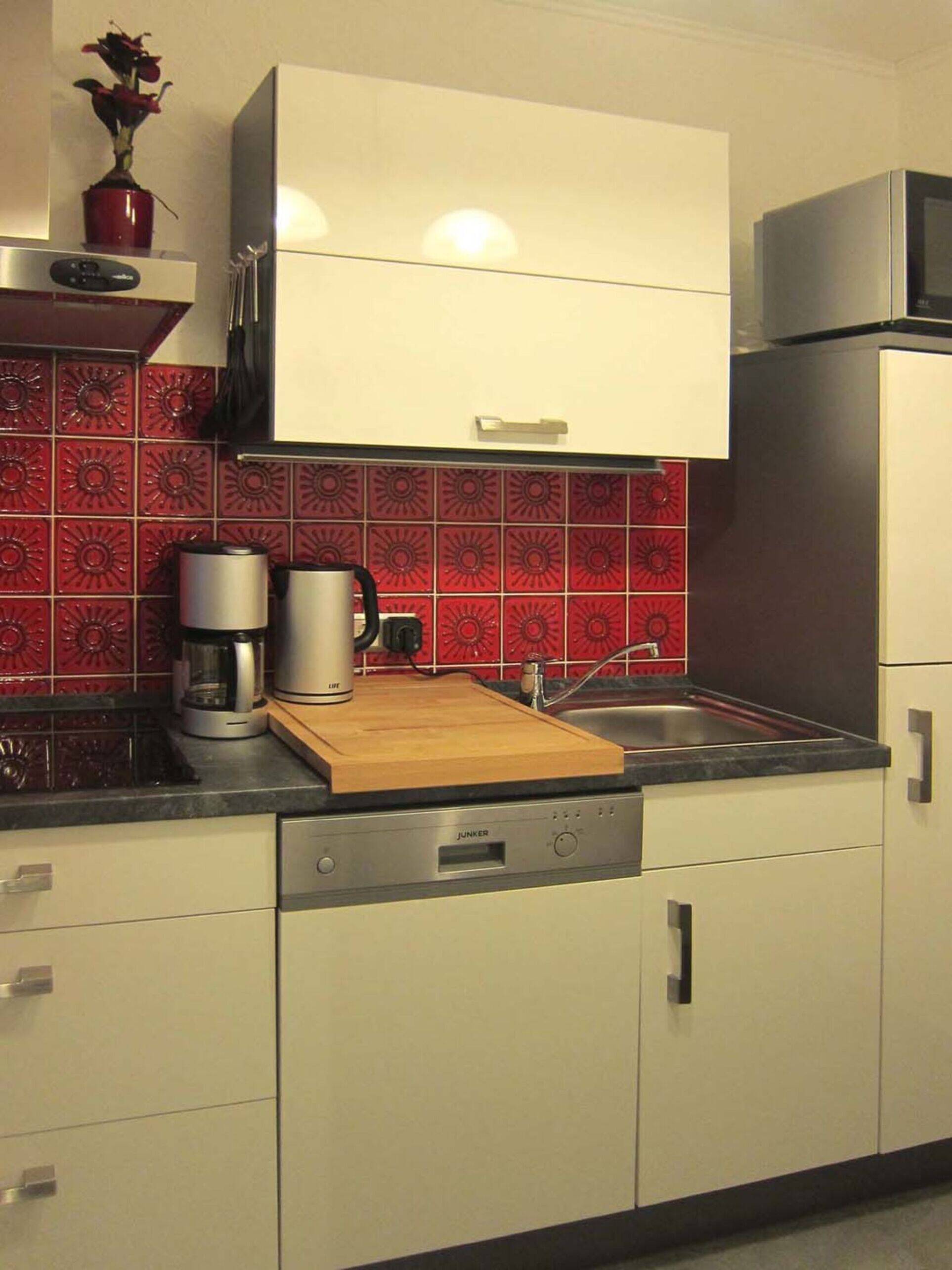 1-Zimmer-Wohnung ab sofort in Stolberg zu vermieten, 52222 Stolberg (Rhld.)
