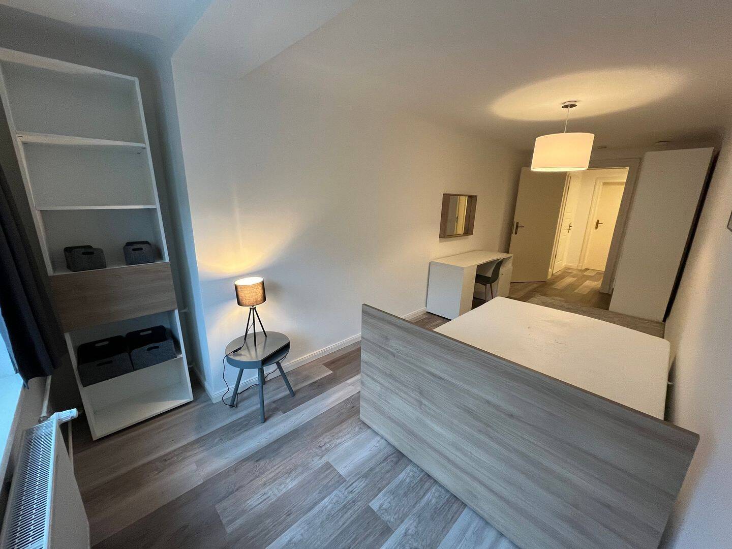 Gemütliches WG-Zimmer am Friedrich-Wilhelm-Platz, 12161 Berlin (Steglitz-Zehlendorf Friedenau Steglitz)