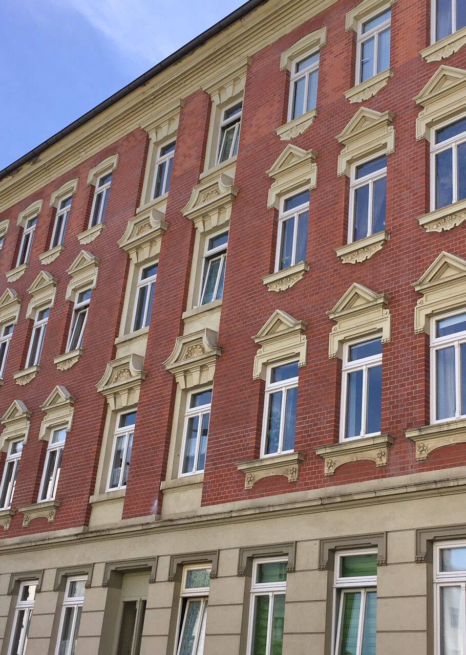 2-Zimmer-Wohnung in Leipzig Gohlis-Süd, 4155 Leipzig (Gohlis-Mitte Gohlis-Süd)