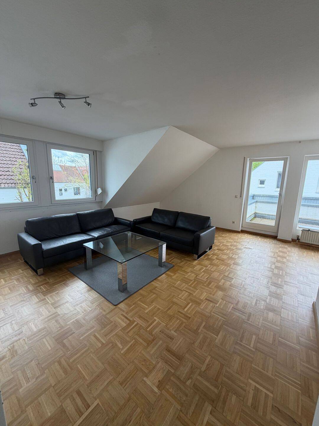 Schöne Stadtwohnung in bester Lage von Nordhorn, 48529 Nordhorn