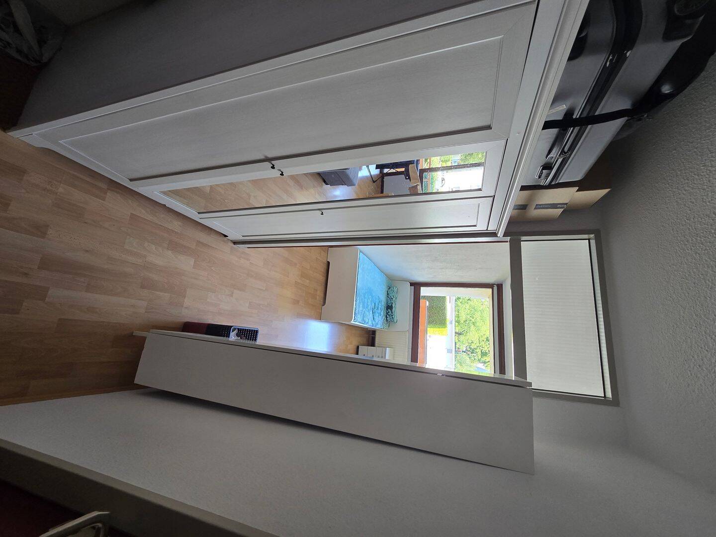1 Zimmer Wohnung, 78467 Konstanz
