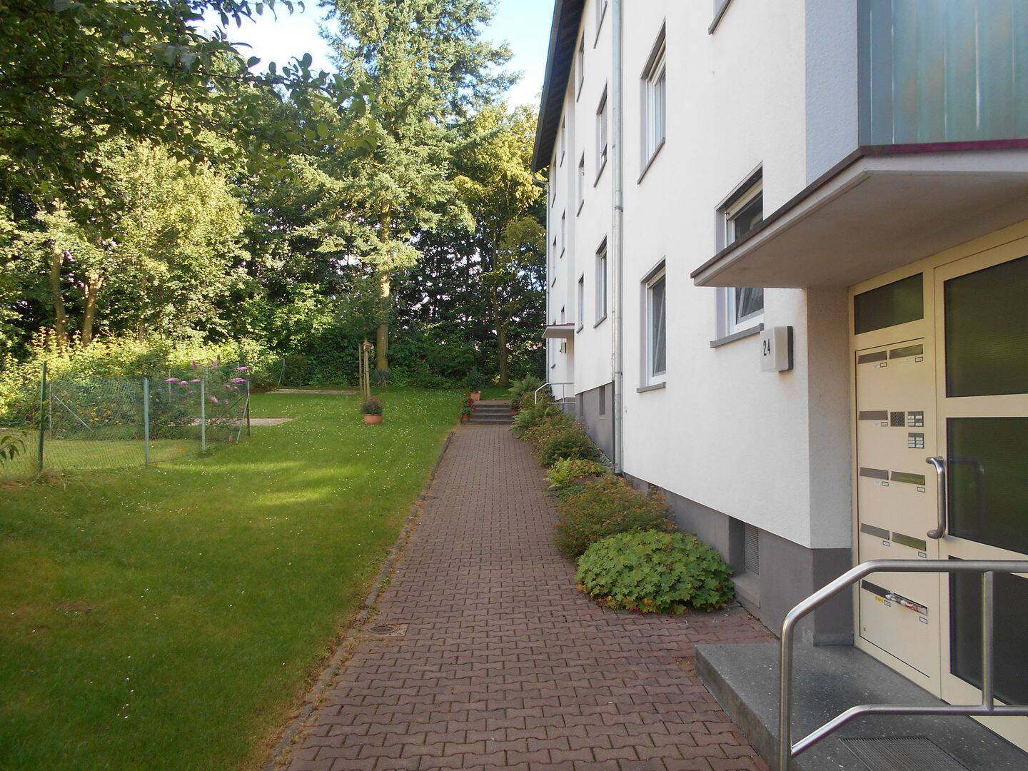 Wer früh eine ETW kaufte, baut Vermögen auf., 60435 Frankfurt am Main