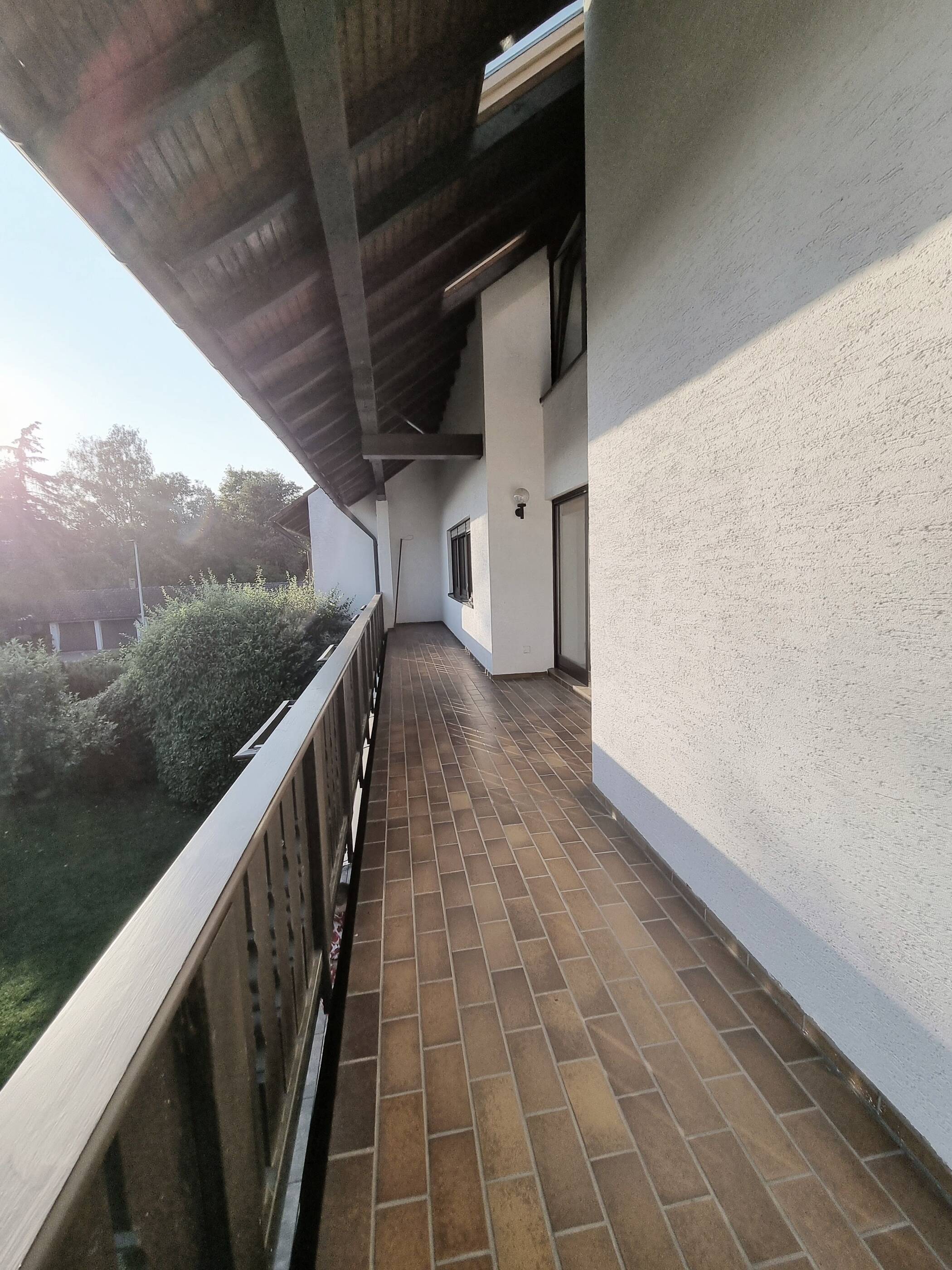 Gepflegte 3-Zimmer-Wohnung mit Balkon in Bamberg-Wildensorg, 96049 Bamberg (Bamberg Bug Gaustadt Wildensorg)