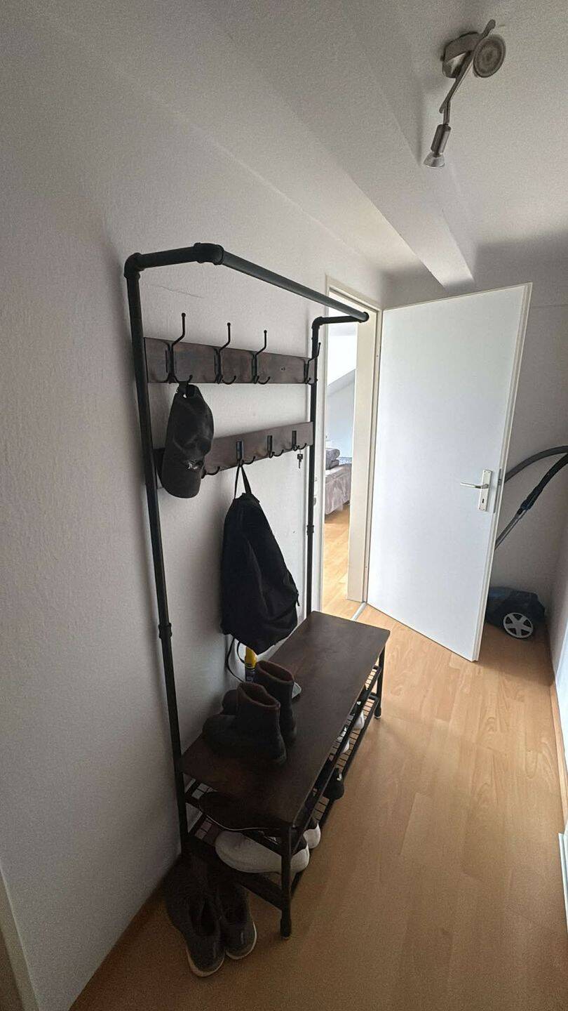 Nachmieter für schöne 2-Zimmer-Wohnung in Bremen-Neustadt gesucht, 28199 Bremen (Alte Neustadt Hohentor Neuenland Neustadt)