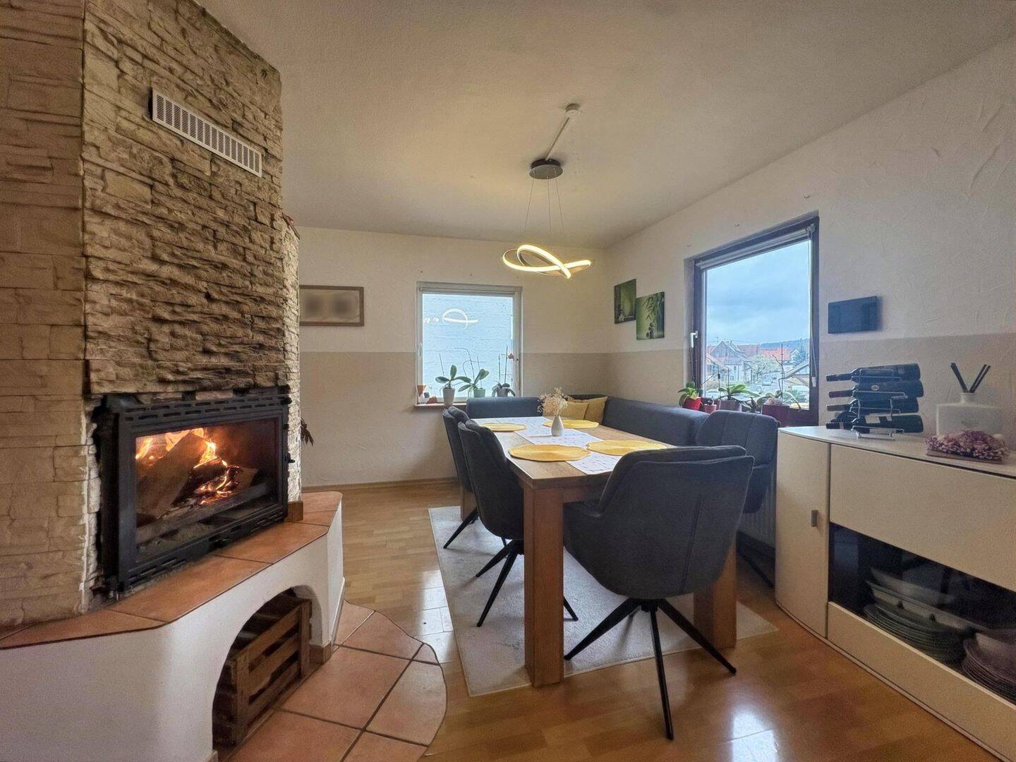 Liebevoll modernisiertes Bauernhaus mit viel Platz, 72401 Haigerloch