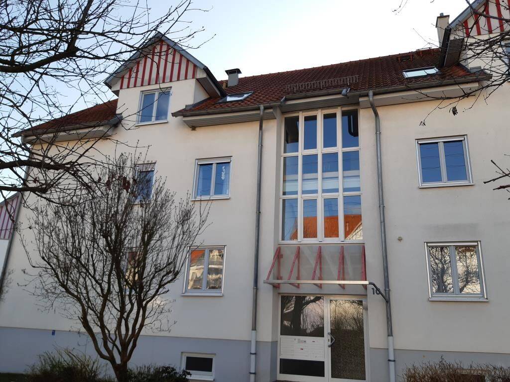 Weil du mehr verdienst als 08/15, 8112 Wilkau-Haßlau