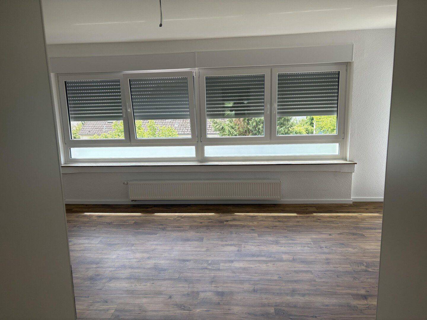 Kernsanierte 3 Zimmerwohnung in Wuppertal Oberbarmen-Nächstebreck, 42279 Wuppertal (Barmen Stadt Sprockhövel)