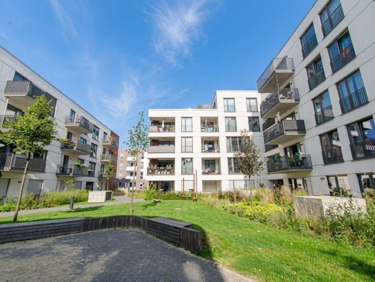Moderne 2 Zimmerwohnung zu vermieten in Winterhude – Wentzel Dr., 22303 Hamburg (Hamburg-Nord Barmbek-Nord Winterhude)