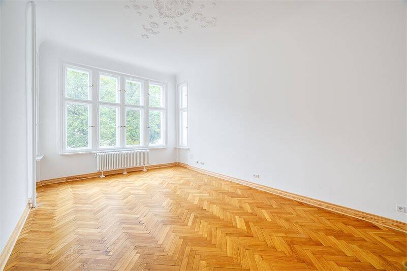Man lebt nur einmal – am besten hier am Lietzensee, 14057 Berlin (Charlottenburg-Wilmersdorf Charlottenburg Westend)