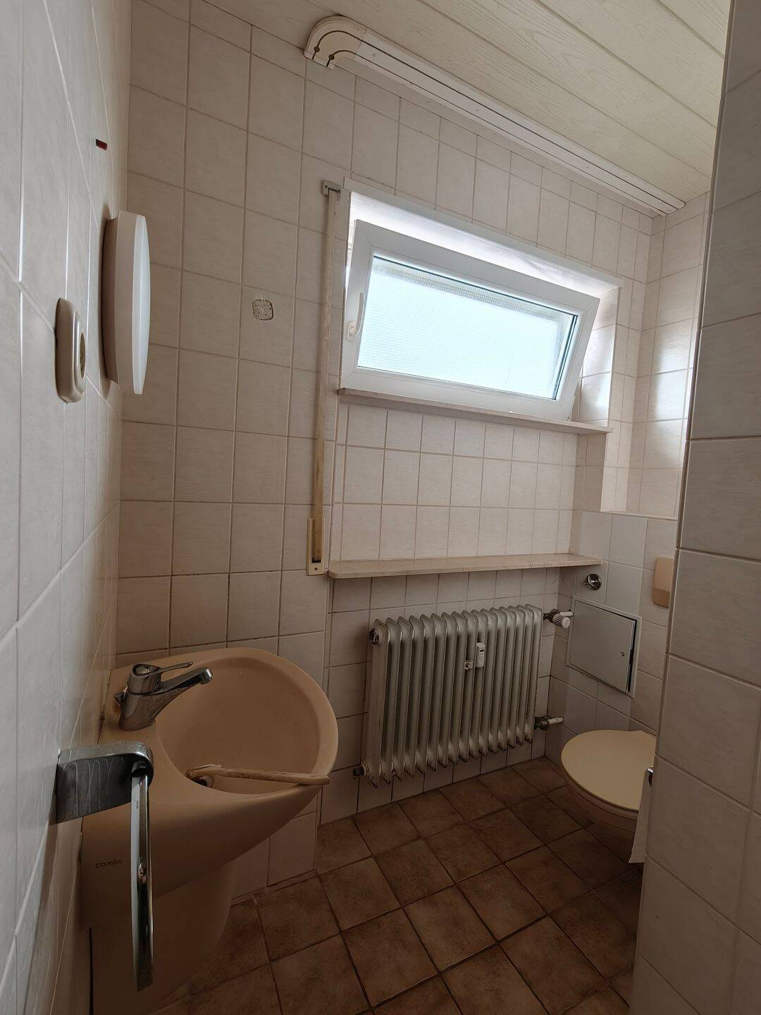 Mietwohnung, 4 Zimmer, 114 m², in Ober-Ramstadt, 64372 Ober-Ramstadt