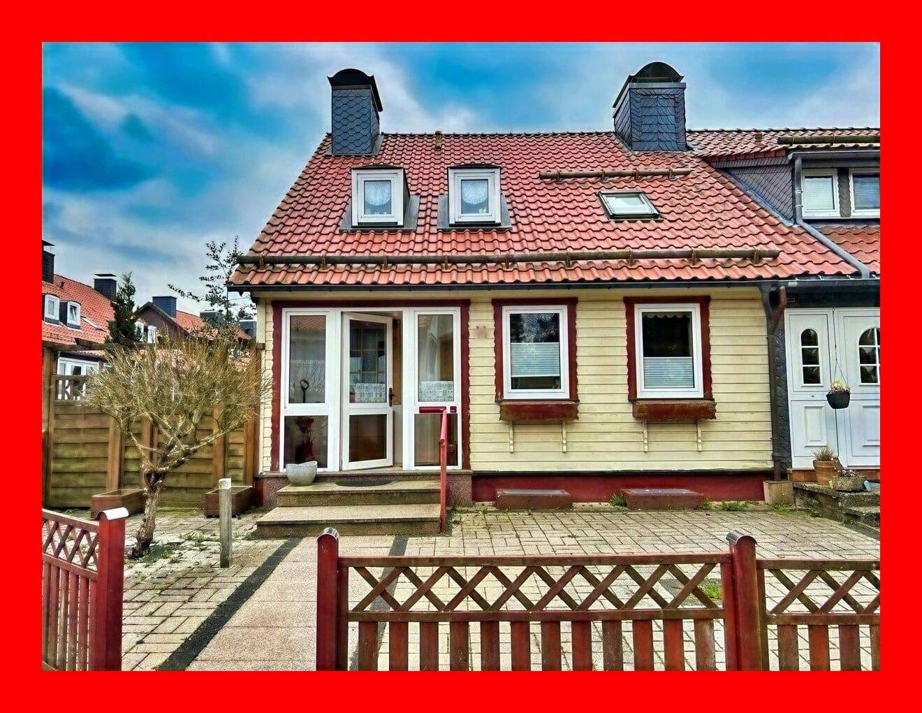 Mit Solar und Kamin, 38678 Clausthal-Zellerfeld