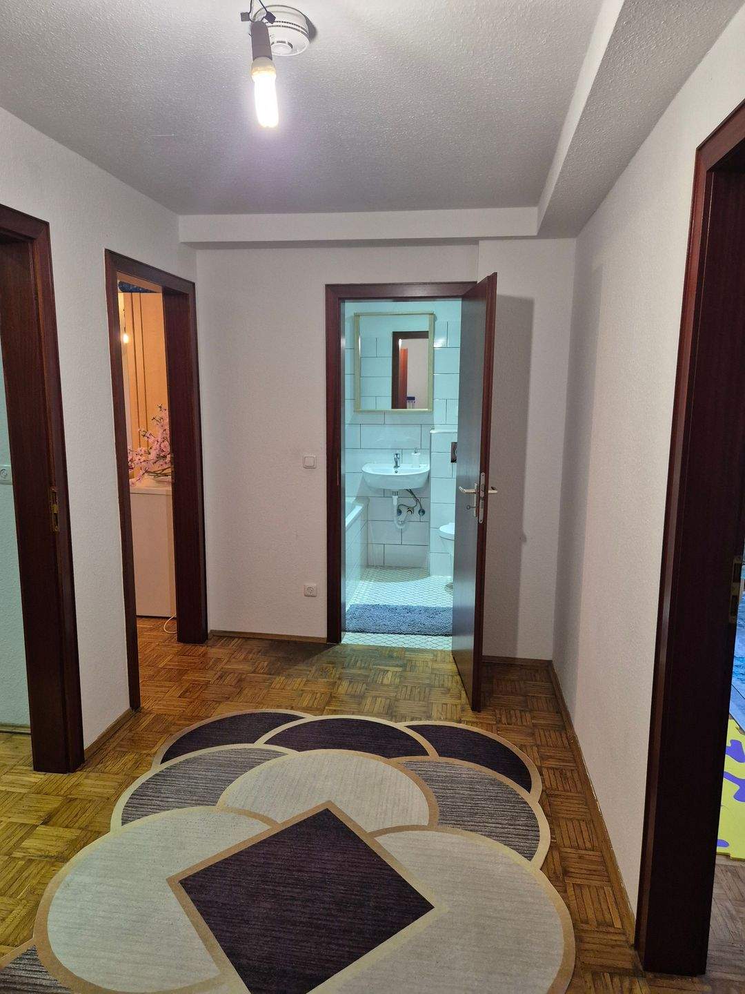 Attraktive 2-Zimmer-Wohnung in Stadtteil Schonnebeck in Essen!, 45309 Essen (Kray Schonnebeck)