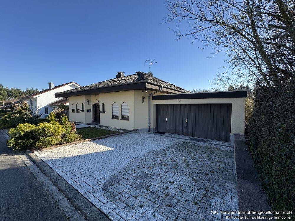 Einmaliges Traumhaus in Bretten – Exklusivität, Freiheit & Luxus Warum dieses Haus einzigartig ist, 75015 Bretten