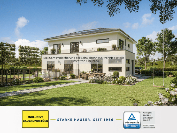*** Limburg / individuell planbarer Neubau (mit FESTPREIS u. verbindlicher Terminschiene), 65550 Limburg a.d. Lahn
