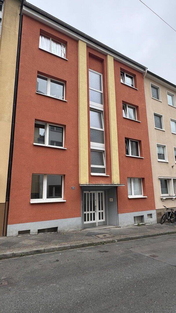 Wohnen, wie es einem gefällt, 42119 Wuppertal (Elberfeld)