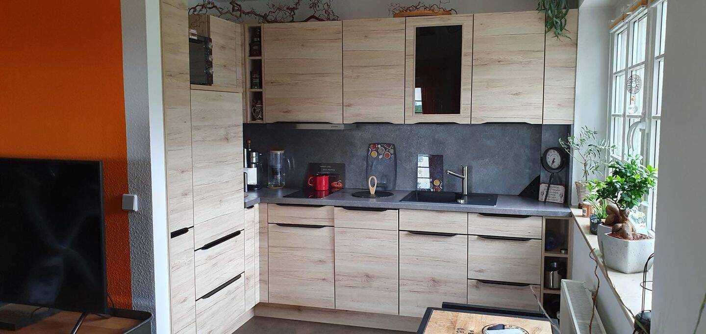 Moderne Whg. im 1.OG + Balkon + Frei ab 1.8.26, 9127 Chemnitz